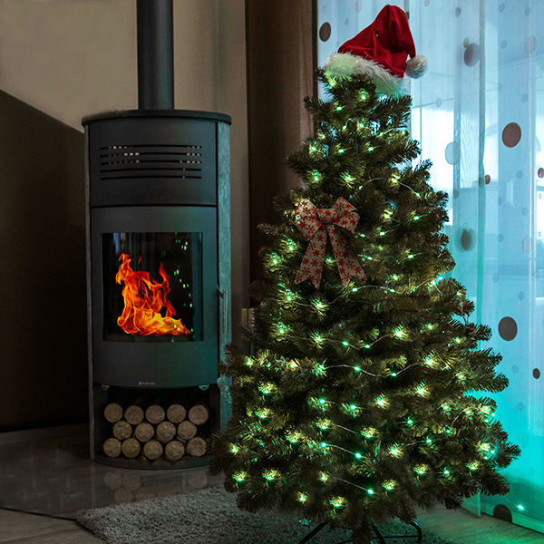 ChristmasLights, luci festive che puoi controllare con il tuo smartphone - Image 6