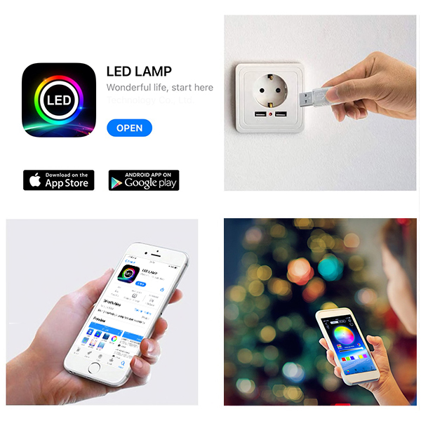 ChristmasLights, luci festive che puoi controllare con il tuo smartphone - Image 9