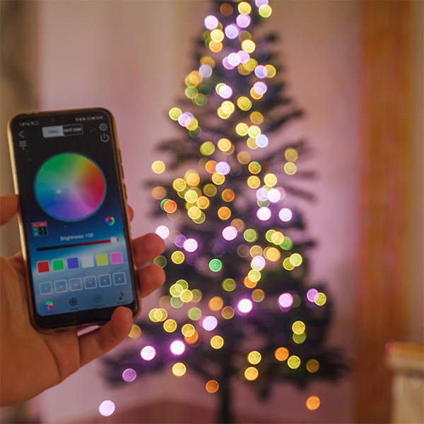 ChristmasLights, luci festive che puoi controllare con il tuo smartphone - Image 10