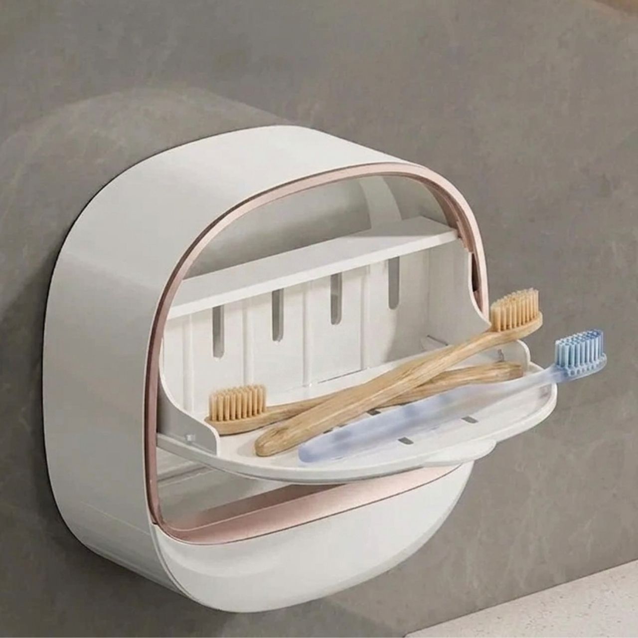 Più di un semplice porta sapone