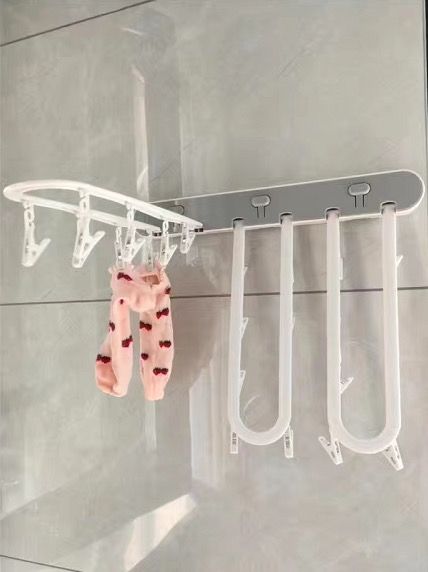 Clipsy, mini appendiabiti per il bucato - Image 10