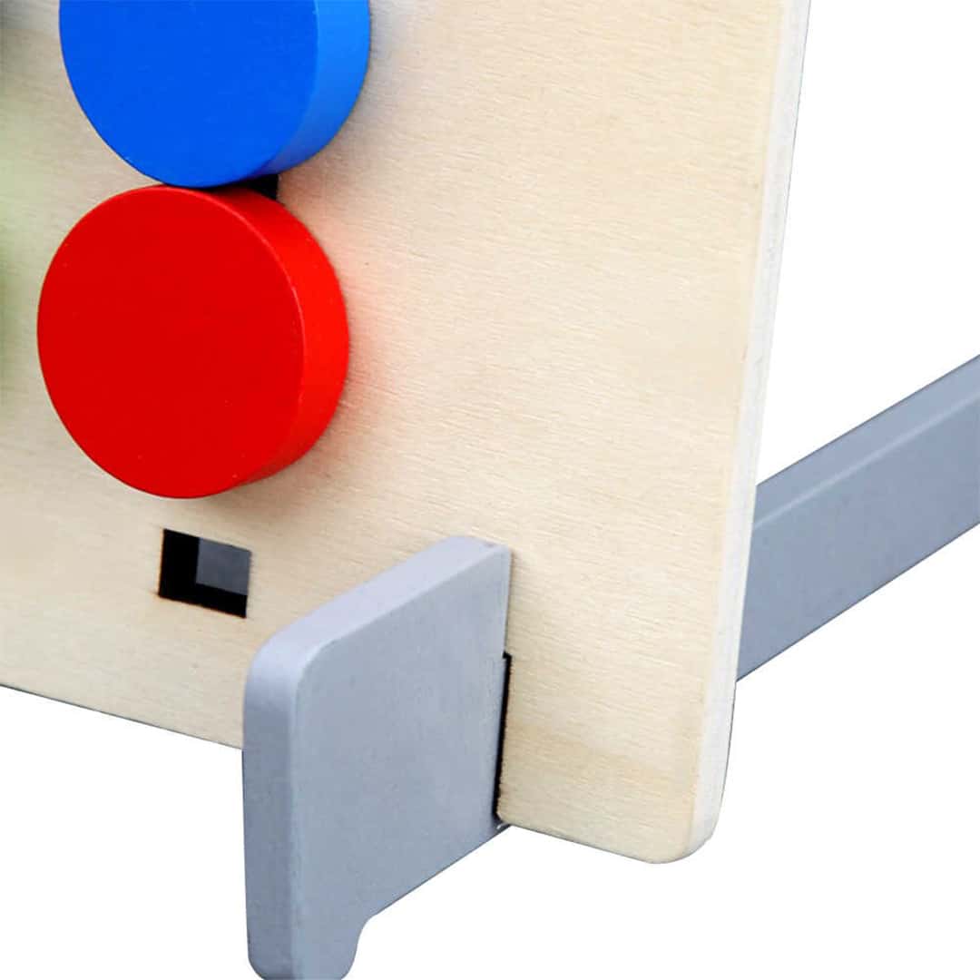 CombinationGame, puzzle in legno per sviluppare il pensiero logico (36 compiti) - Image 5
