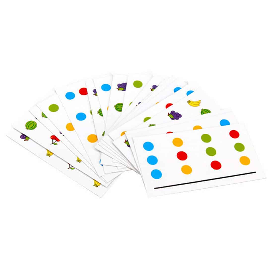 CombinationGame, puzzle in legno per sviluppare il pensiero logico (36 compiti) - Image 10