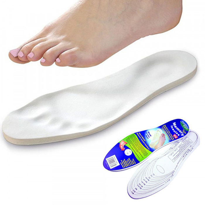 SKU: ComfortFoot