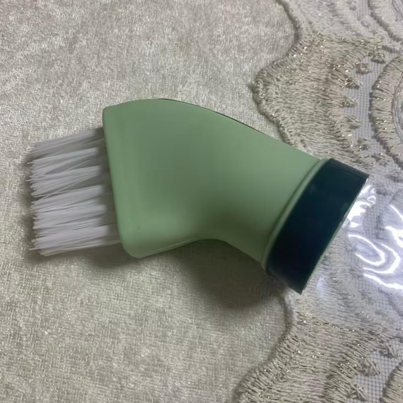 Connectix, spazzola per la pulizia con attacco per bottiglia - Image 9