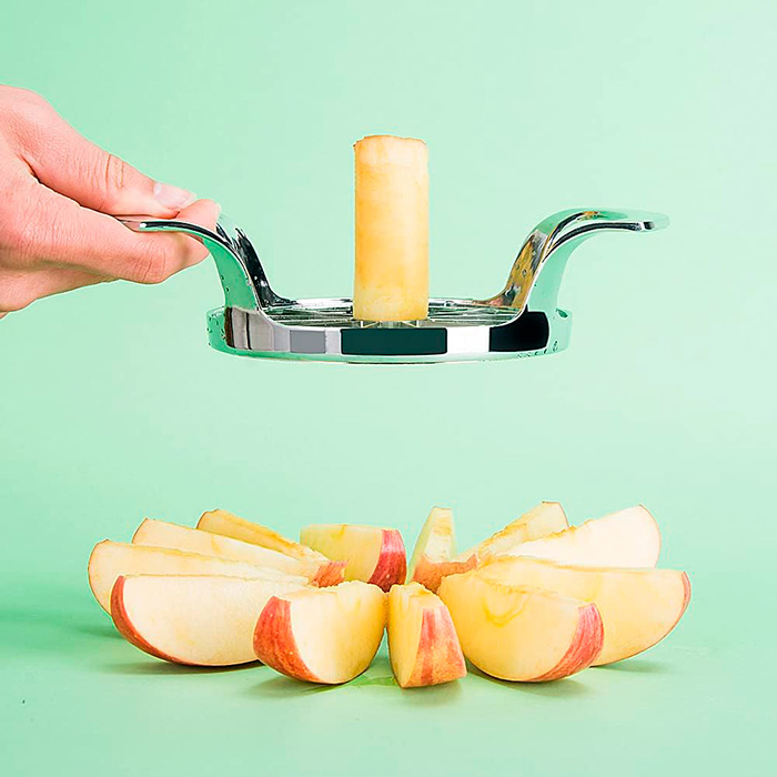 Corer, affettatrice di frutta e verdura - Image 3