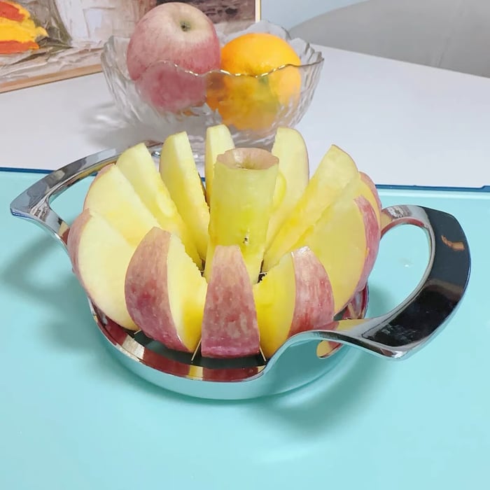Corer, affettatrice di frutta e verdura - Image 10