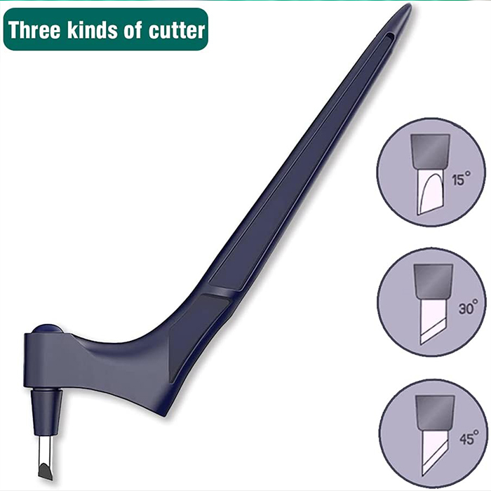 CraftTool, uno strumento per tagliare, incidere e disegnare forme grafiche complesse - Image 8