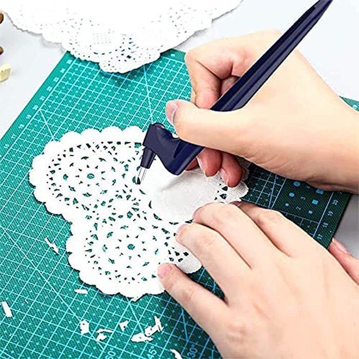 UNO STRUMENTO SUPERIORE PER UNA CREAZIONE SICURA