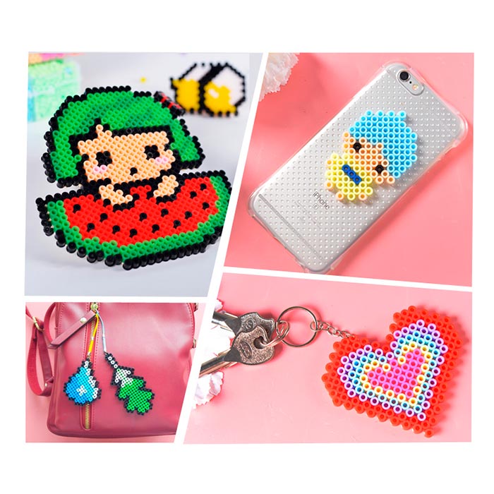 CreativeBeads, perline a fusione per la creatività - Image 8