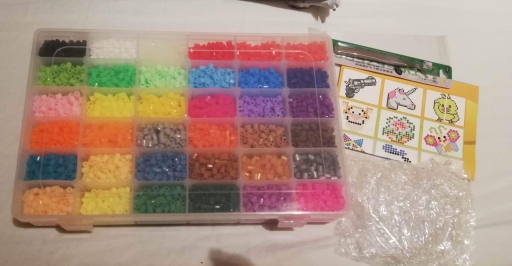 CreativeBeads, perline a fusione per la creatività - Image 9
