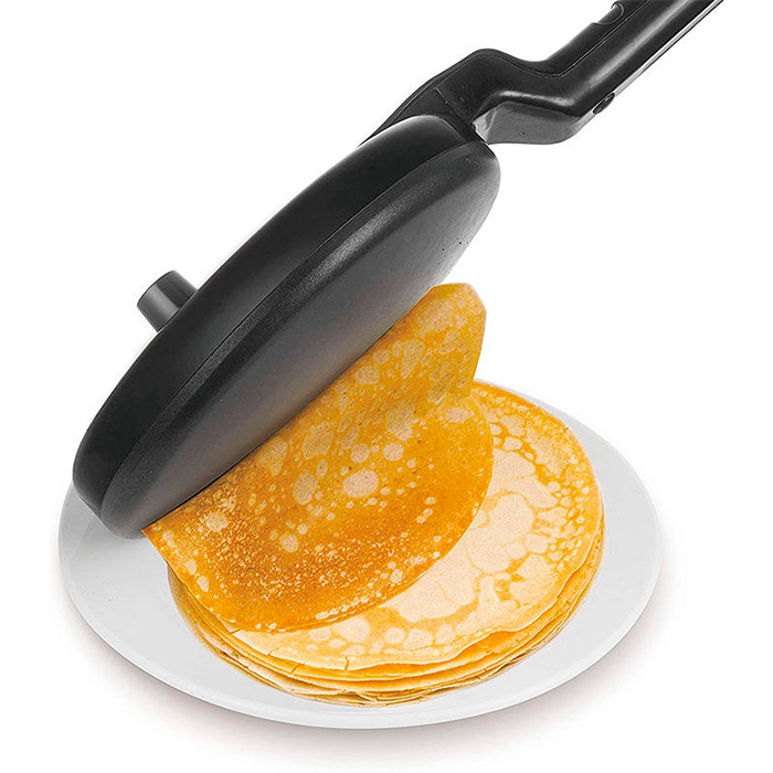 Crepes, la macchina elettrica per fare le crepes - Image 4