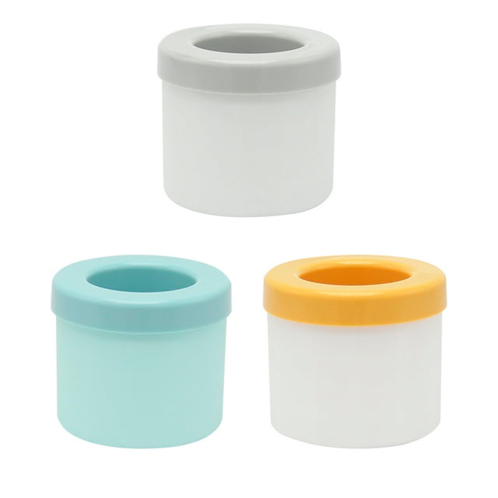 Cubes, stampo per cubetti di ghiaccio in silicone - Image 3