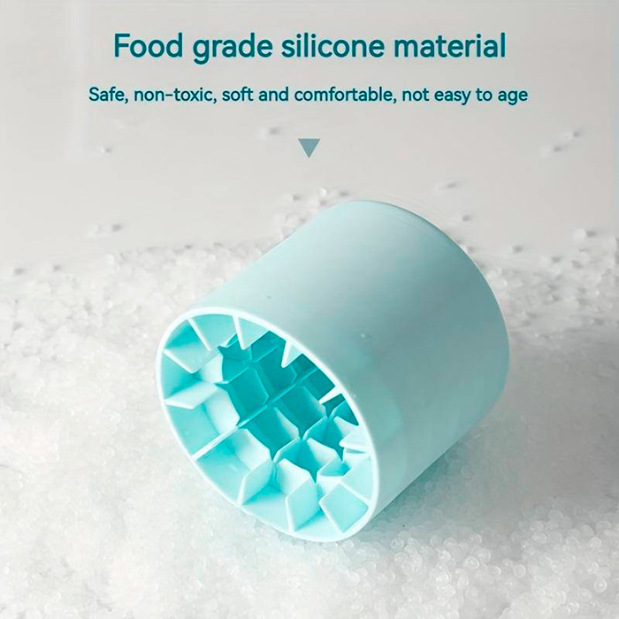 Cubes, stampo per cubetti di ghiaccio in silicone - Image 5