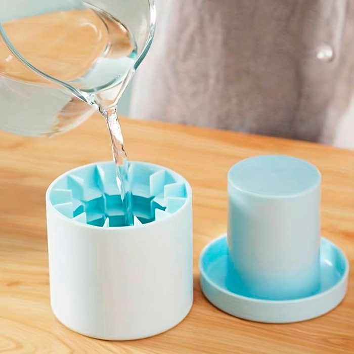 Cubes, stampo per cubetti di ghiaccio in silicone - Image 7