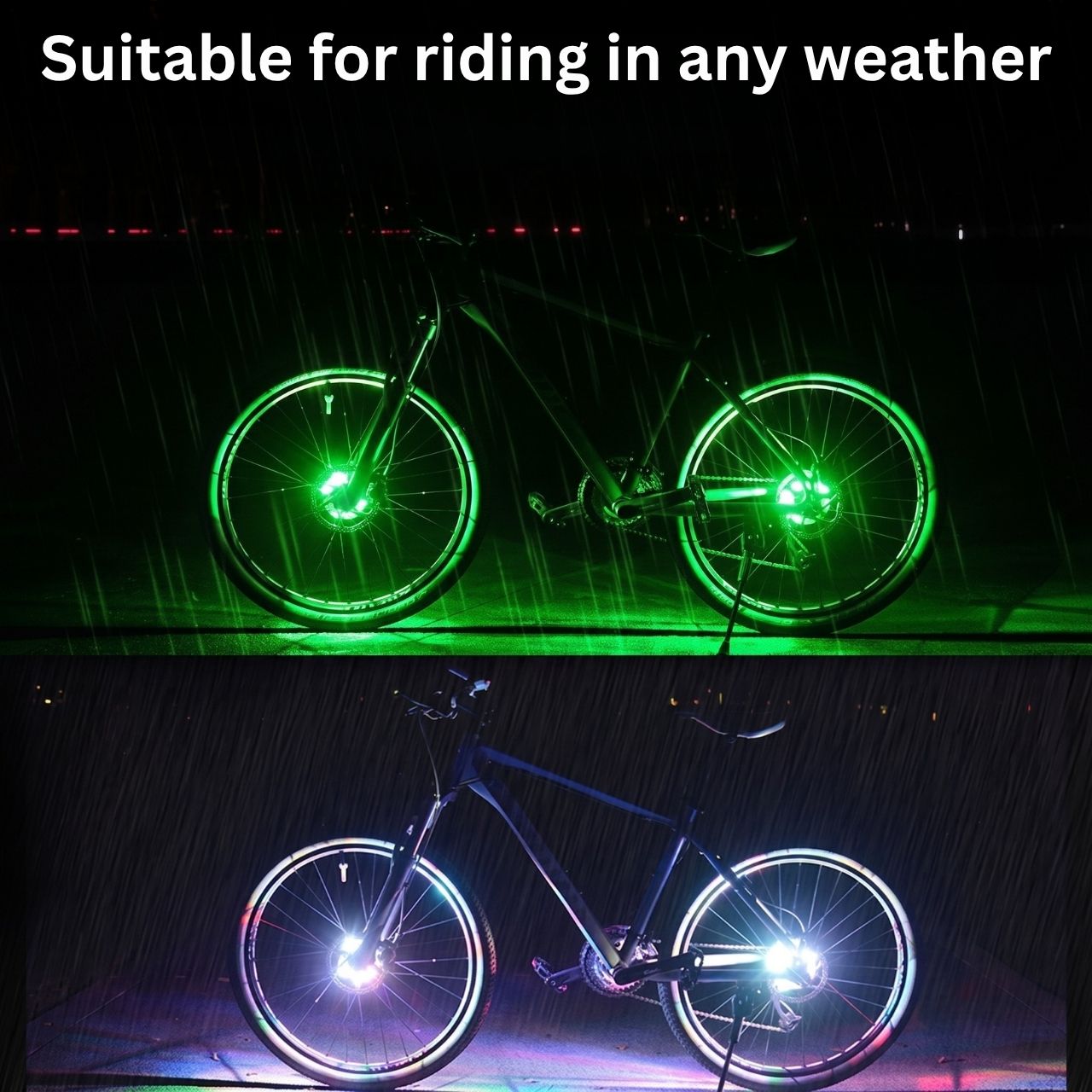 Luce LED per biciclette per bambini, CycleLamp - Image 4