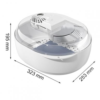 DEFROST, Scongelatore intelligente QuickThaw - Image 2