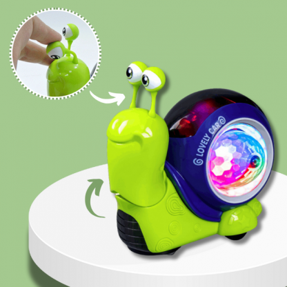 DISCOSNAIL, GlowRider lampada per auto - Image 3