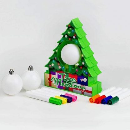 DIYSET, Set per creare palline di Natale - Image 2