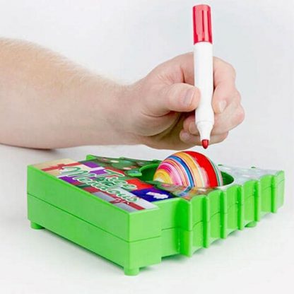 DIYSET, Set per creare palline di Natale - Image 3