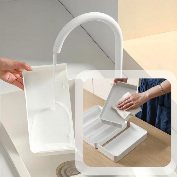CASSA, Organizzatore per cassetti regolabile - Image 4