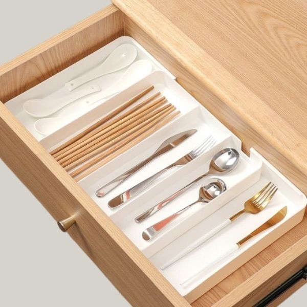 CASSA, Organizzatore per cassetti regolabile - Image 5