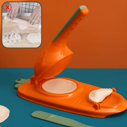 DUMPL, Dispositivo per la preparazione rapida dei ravioli - Image 2