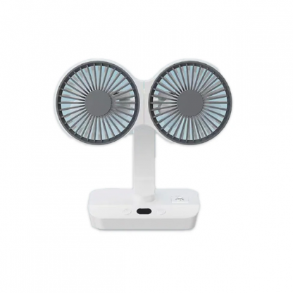 DUPLIFAN-TST, Ventilatore doppio per raffreddamento - Image 2