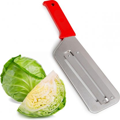 DUPLISEC-TST, Ritagliatore doppio per frutta e verdura - Image 3