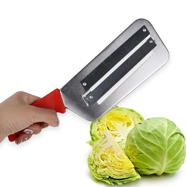 DUPLISEC-TST, Ritagliatore doppio per frutta e verdura - Image 7