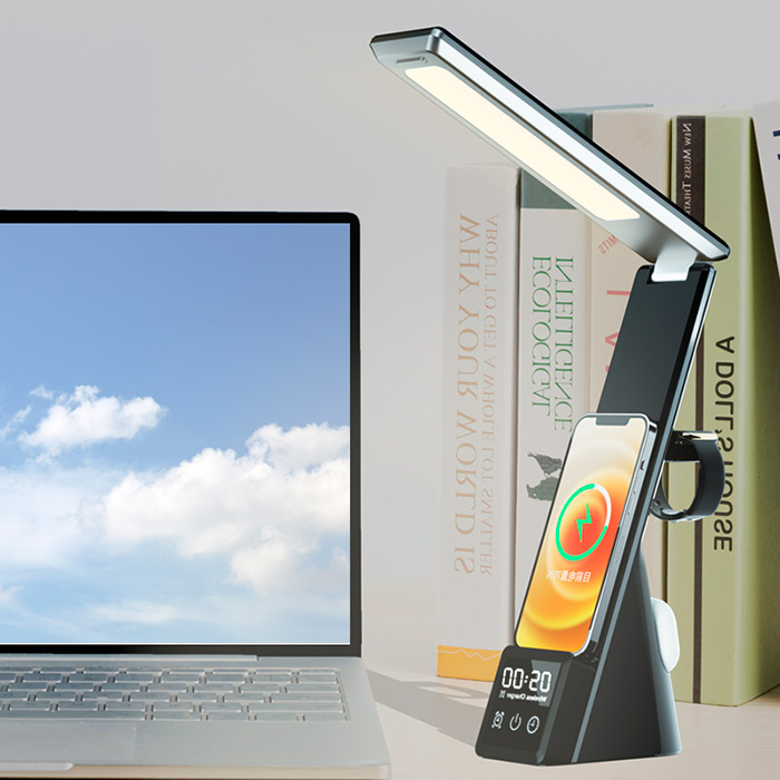 DeskStand, stazione di ricarica 3 in 1 - Image 3