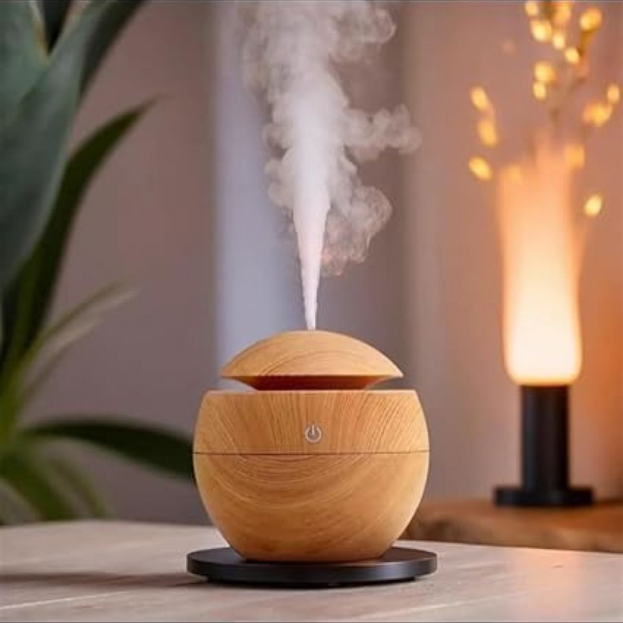 Quando l'aria secca influisce sul tuo benessere