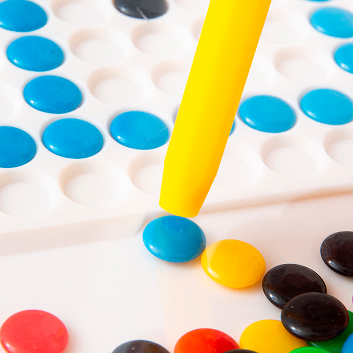 DotPad, gioco didattico con magneti - Image 4