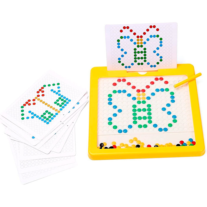 DotPad, gioco didattico con magneti - Image 6