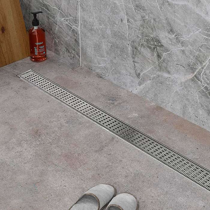 DrainMesh, rete di protezione per lo scarico in rotolo (10 m) - Image 9