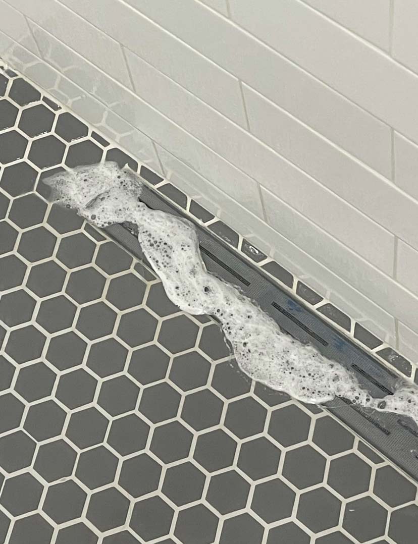 DrainMesh, rete di protezione per lo scarico in rotolo (10 m) - Image 10
