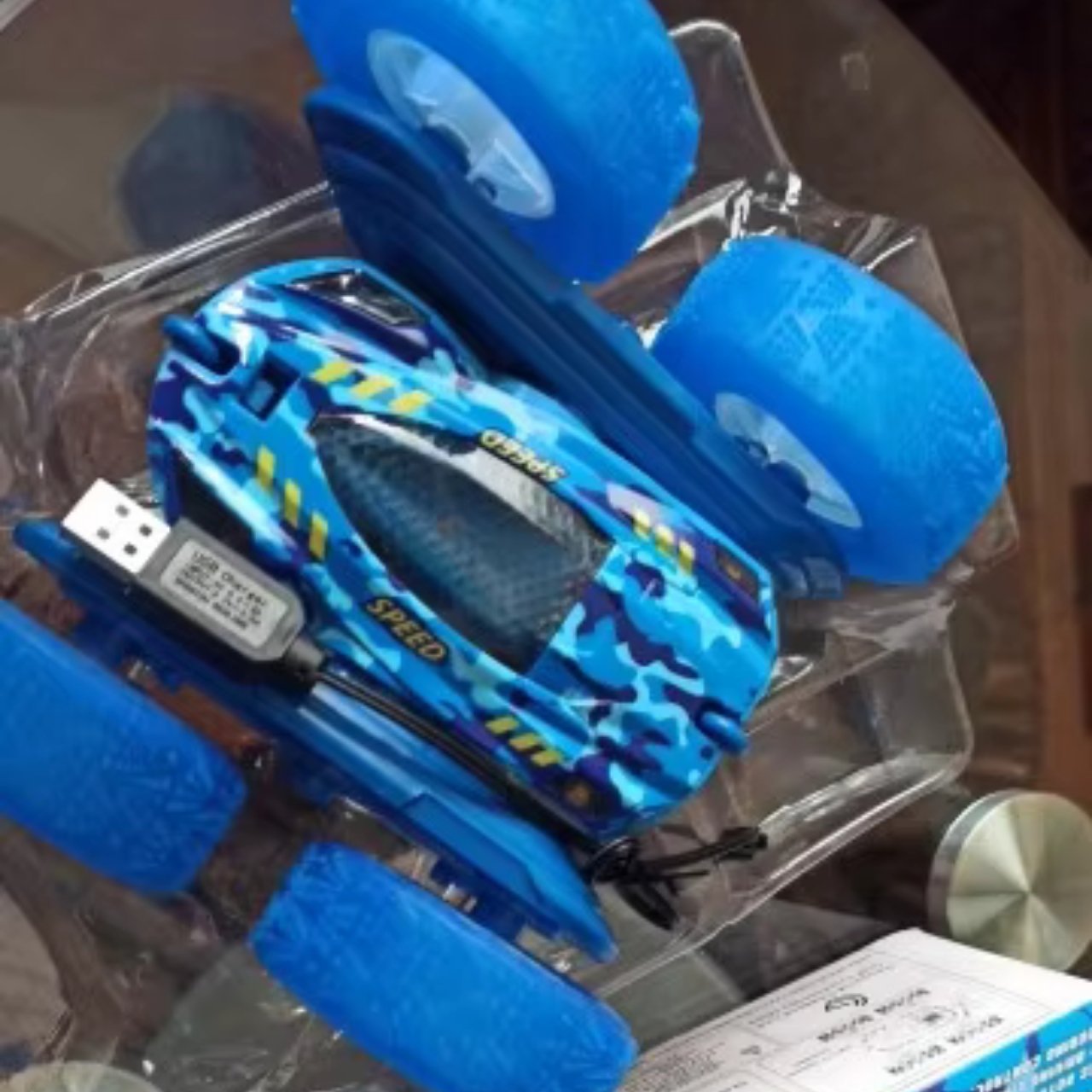 DriftCar, l'auto telecomandata - Image 8
