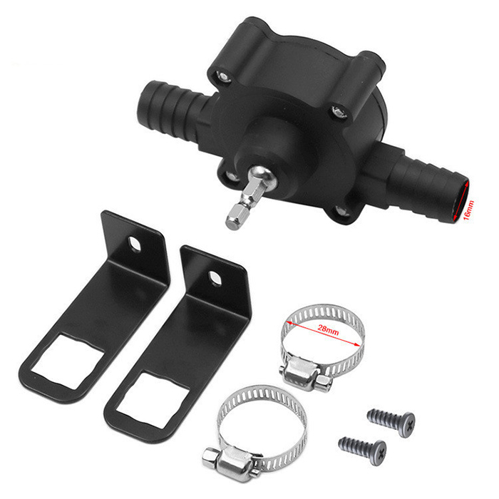 DrillPump, pompa portatile - Image 2