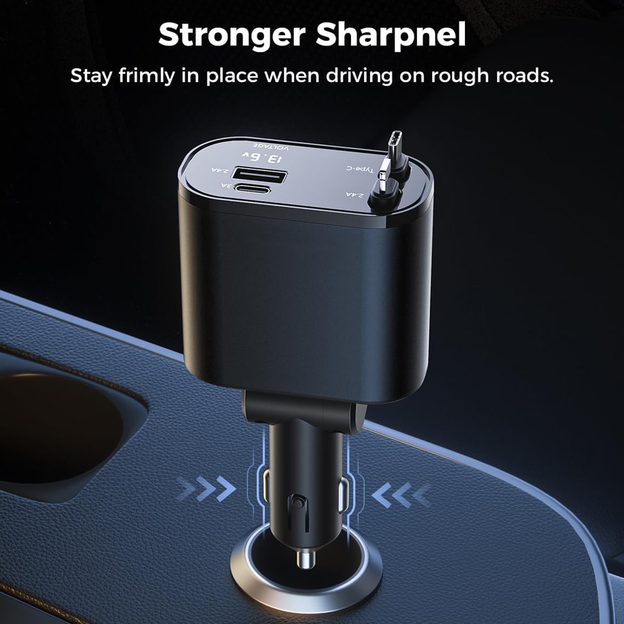 DualCharger
