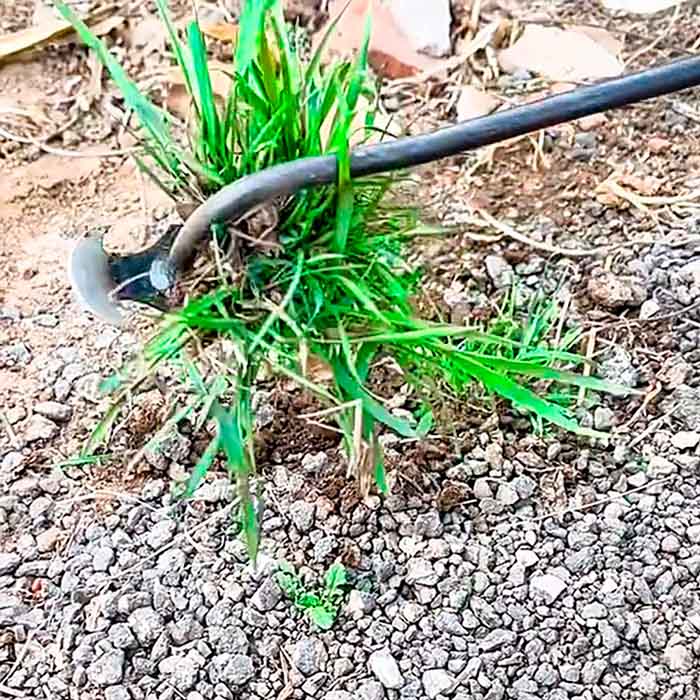DuoWeeder, lo sradicatore per giardino - Image 7