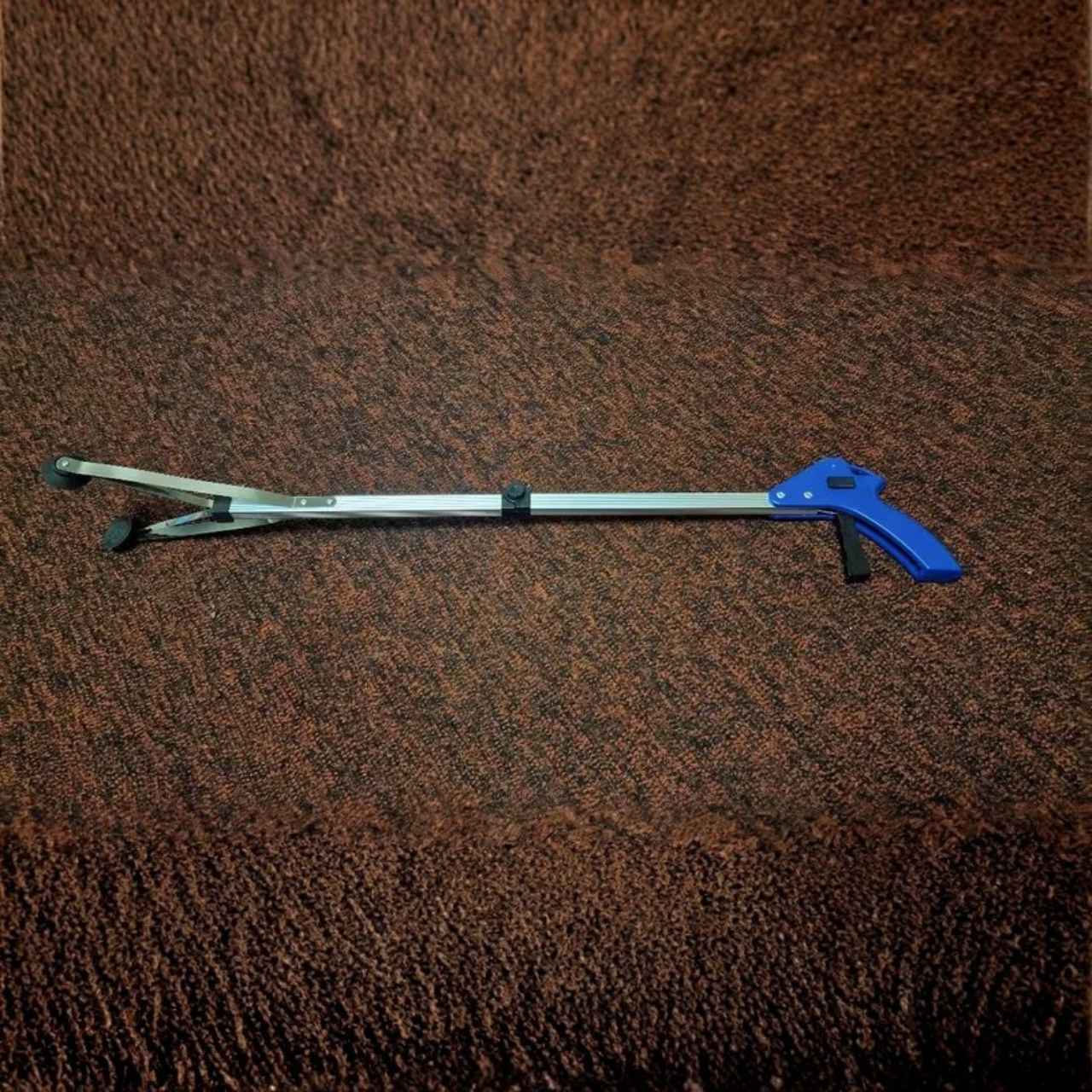 Pinza, pinza pieghevole per raccogliere