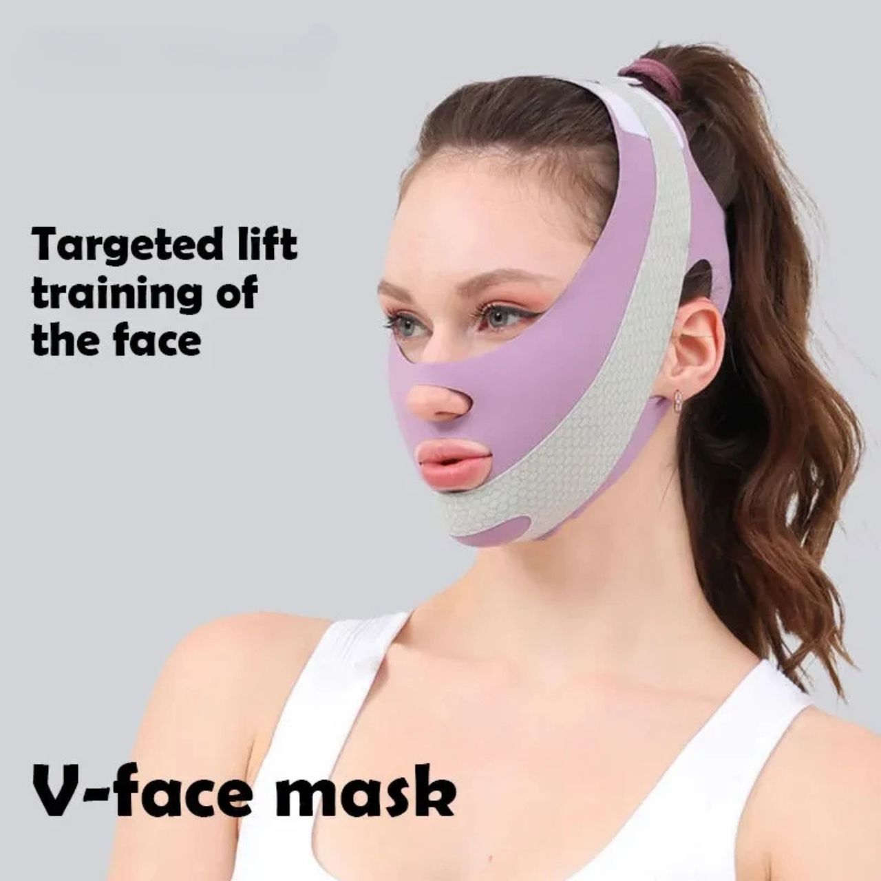 E-LiftFace