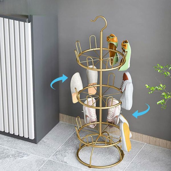 Shoe Stand, SpinShoe - Image 4