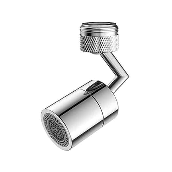 TapStar, tap with 720° rotating spray head - Image 9