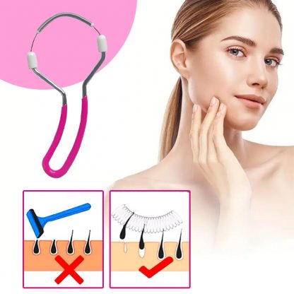 EPIMETAL-TST, Epilatore per il viso FaceSilk - Image 5