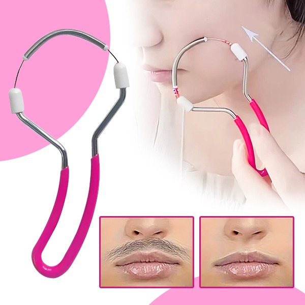 EPIMETAL-TST, Epilatore per il viso FaceSilk - Image 6