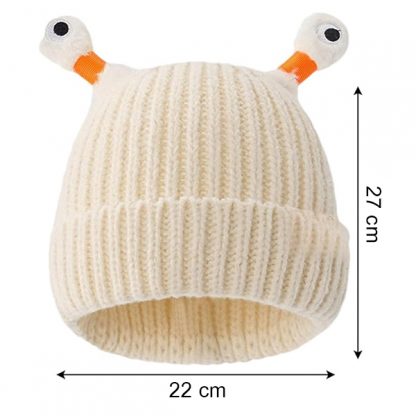 EYEHAT-TST-CRN, Cappello luminoso LittleMonster - Image 2