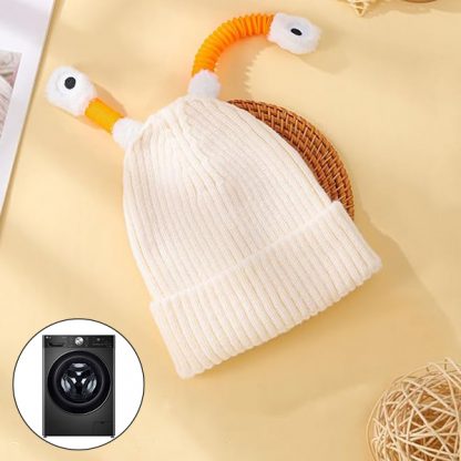 EYEHAT-TST-CRN, Cappello luminoso LittleMonster - Image 3