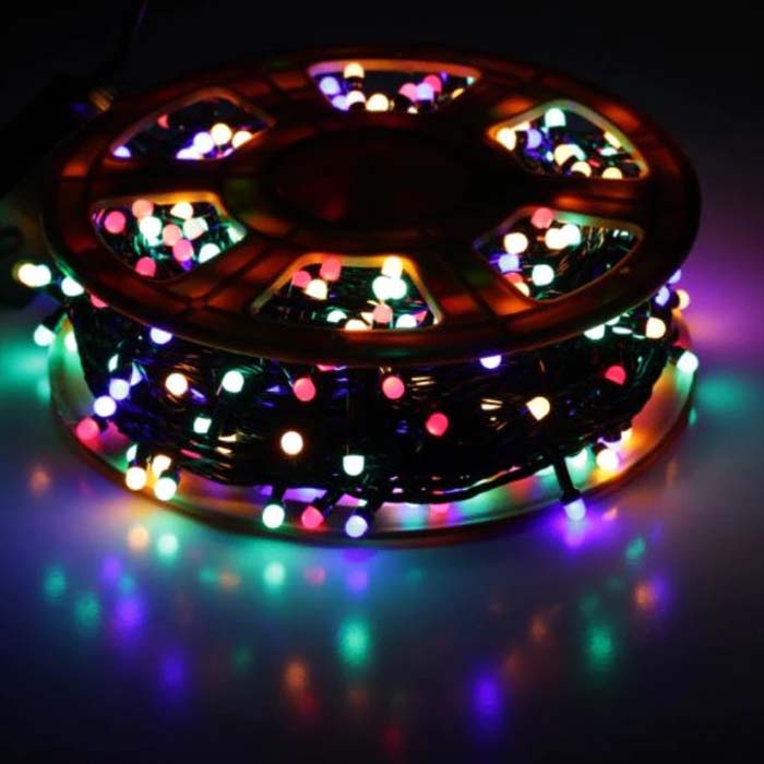 EndlessLights, bobina di luci a LED lunga 100 m - Image 4