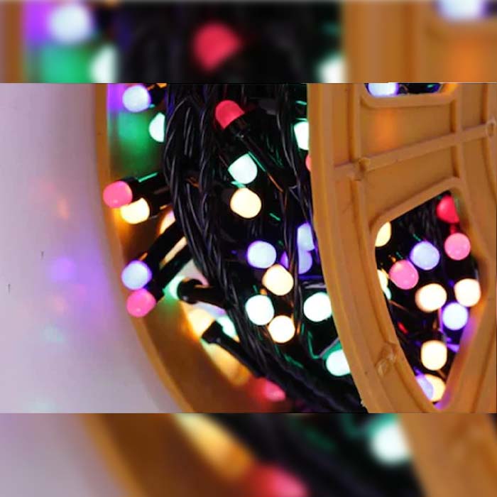 EndlessLights, bobina di luci a LED lunga 100 m - Image 5
